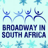 'Broadway In South Africa' Holiday Party Held 12/14 At Minskoff Theatre Video